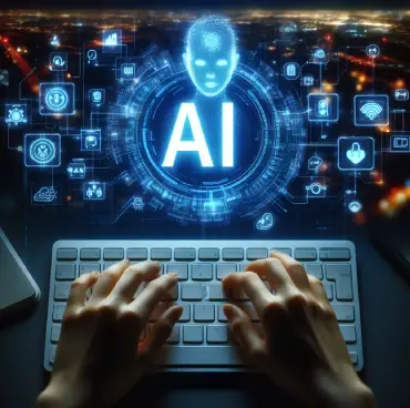 AI Agent application development