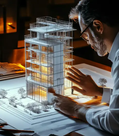 leading_provide_of_bim_modelling