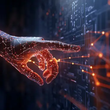 AI Automation & Integration