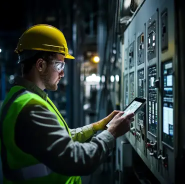 Electrical Power System Analysis