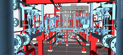 scan to MEP BIM_Deliverables
