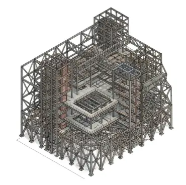 Complex Structural Design & Engineering_services_image
