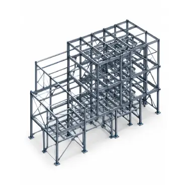 Miscellaneous Steel Detailing_services